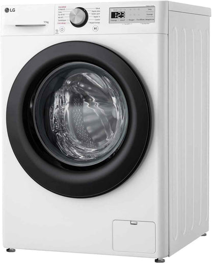 LG Lave Linge Frontal F14R15WHS