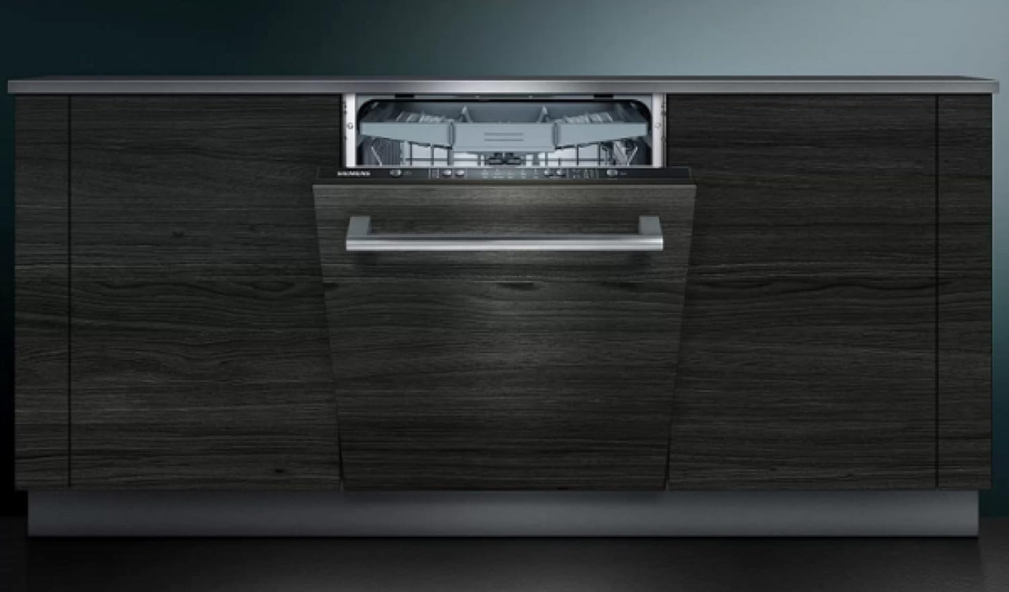 - Sn615X03Ee - Lave-Vaisselle 60Cm 13C 46Db A++ Tout Integrable Iq100