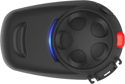 SMH5-10 Casque Audio & Intercom