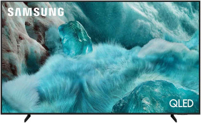 TV 50 SAM 4K UHD QLED NEO SMART LAN DVT2 DVBS2 HDR10 EUROPA