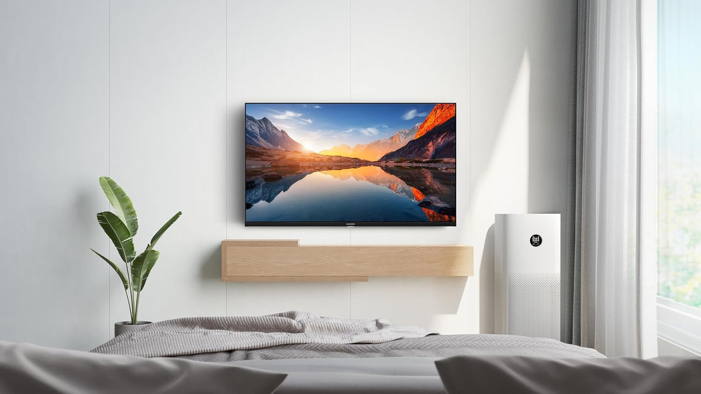 Xiaomi TV a 32 2025, Google TV, 32Inch, Smart TV, Netflix