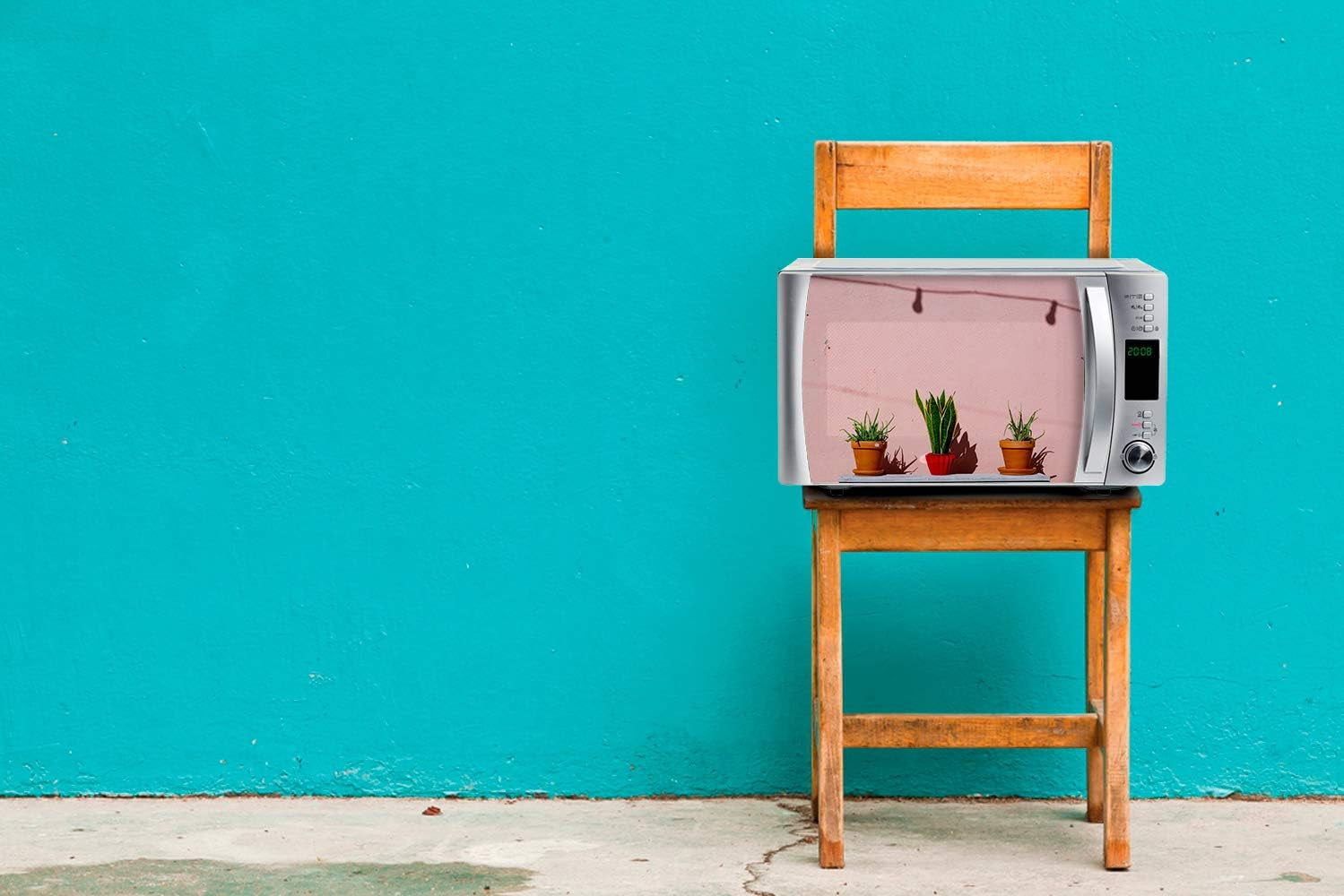 Micro-Ondes Avec Gril  CMXG 25GDSS (25 L)