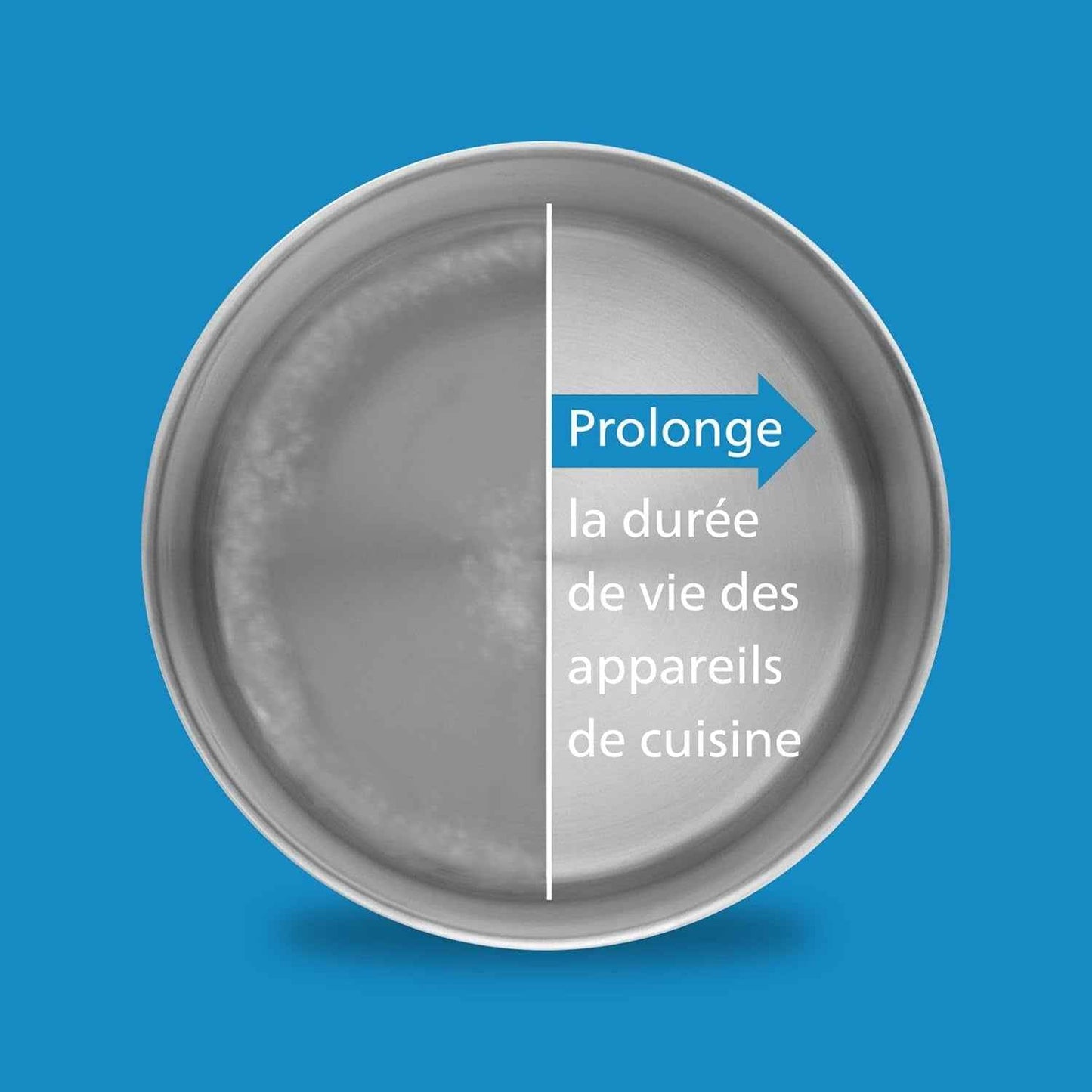 Water Cartouches Filtrantes De Rechange Filtration Avancée, Paquet De 12, Réduisent Les MICROPLASTIQUES, Le CHLORE, Le CALCAIRE, Les MÉTAUX LOURDS, Compatible Avec Brita*