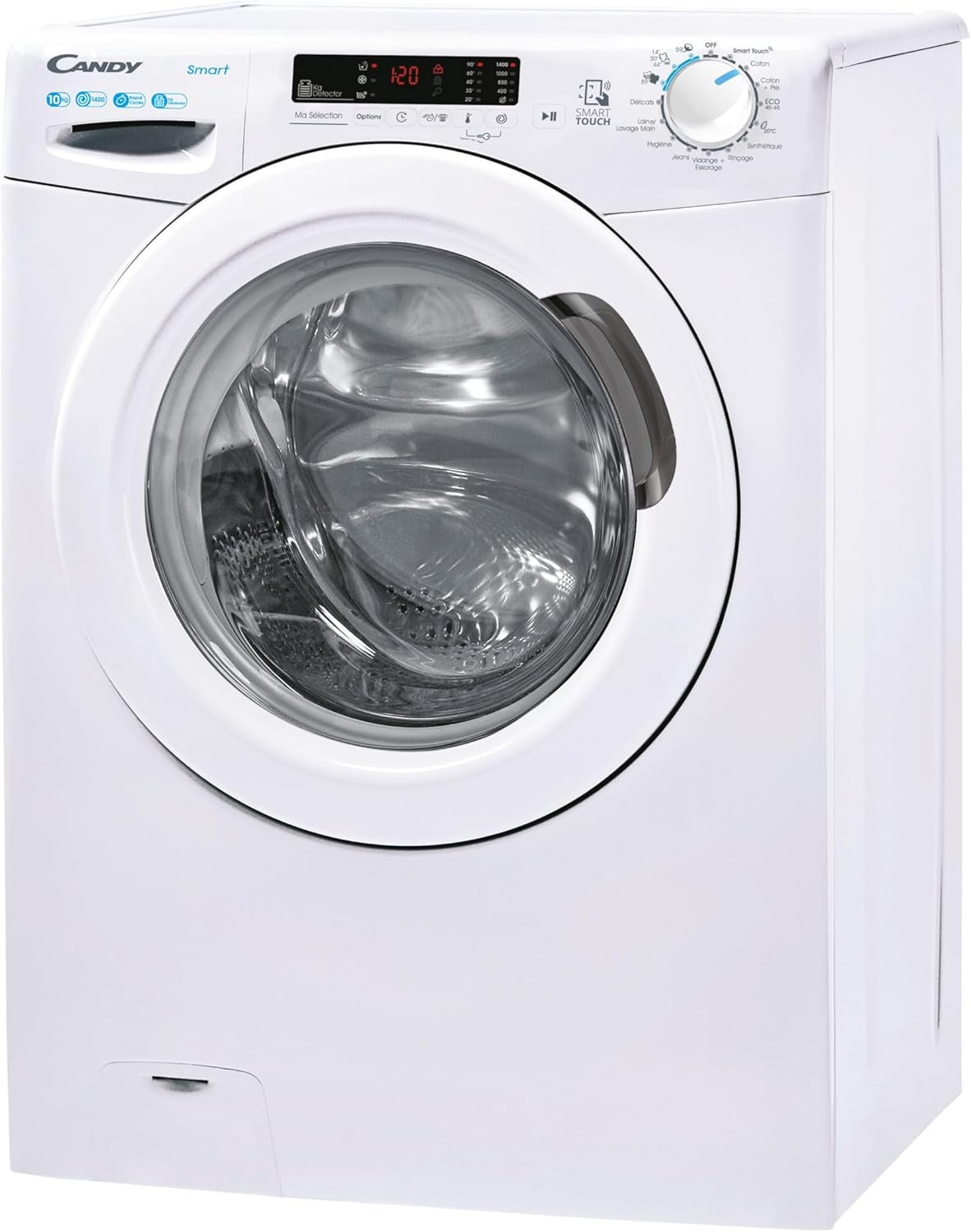 CANDY CS4102DW4 1 47