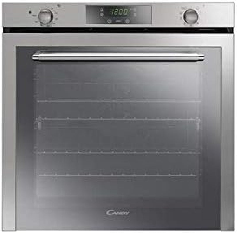 FCXE 625 X Four Électrique, 78 Litres, Acier Inoxydable