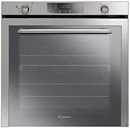 FCXE 625 X Four Électrique, 78 Litres, Acier Inoxydable