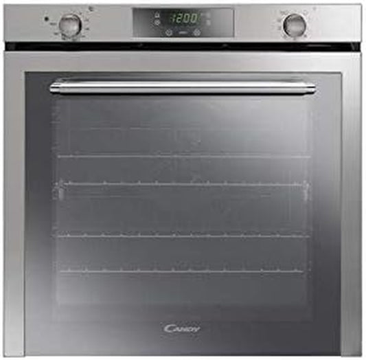FCXE 625 X Four Électrique, 78 Litres, Acier Inoxydable