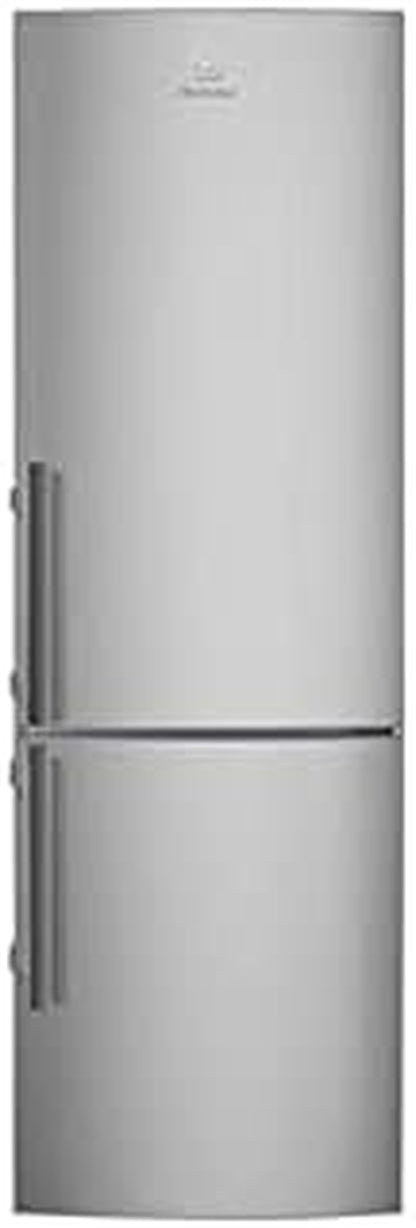 LNC5TE34X2 Lowfrost Multispace Argenté