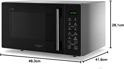 Whirlpool; Comptoir Micro-Ondes MWP253SB