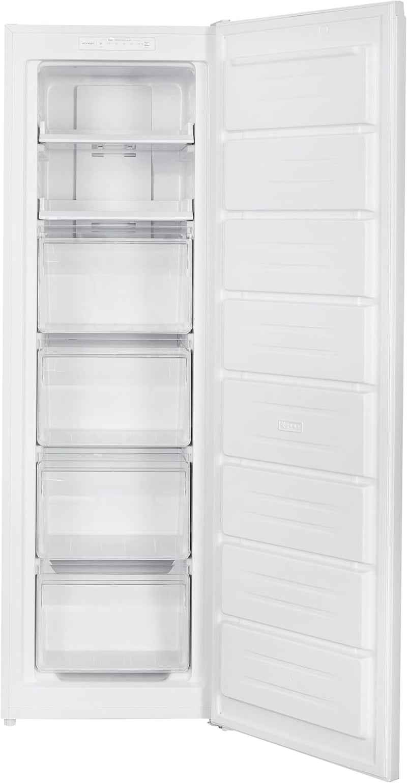 Congélateur Armoire 224L GCO224NFWH - No Frost - Blanc