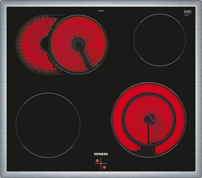 Siem Herdset EQ521KA10 a Sr Set : HE517ABS0 EA64RGNA1E