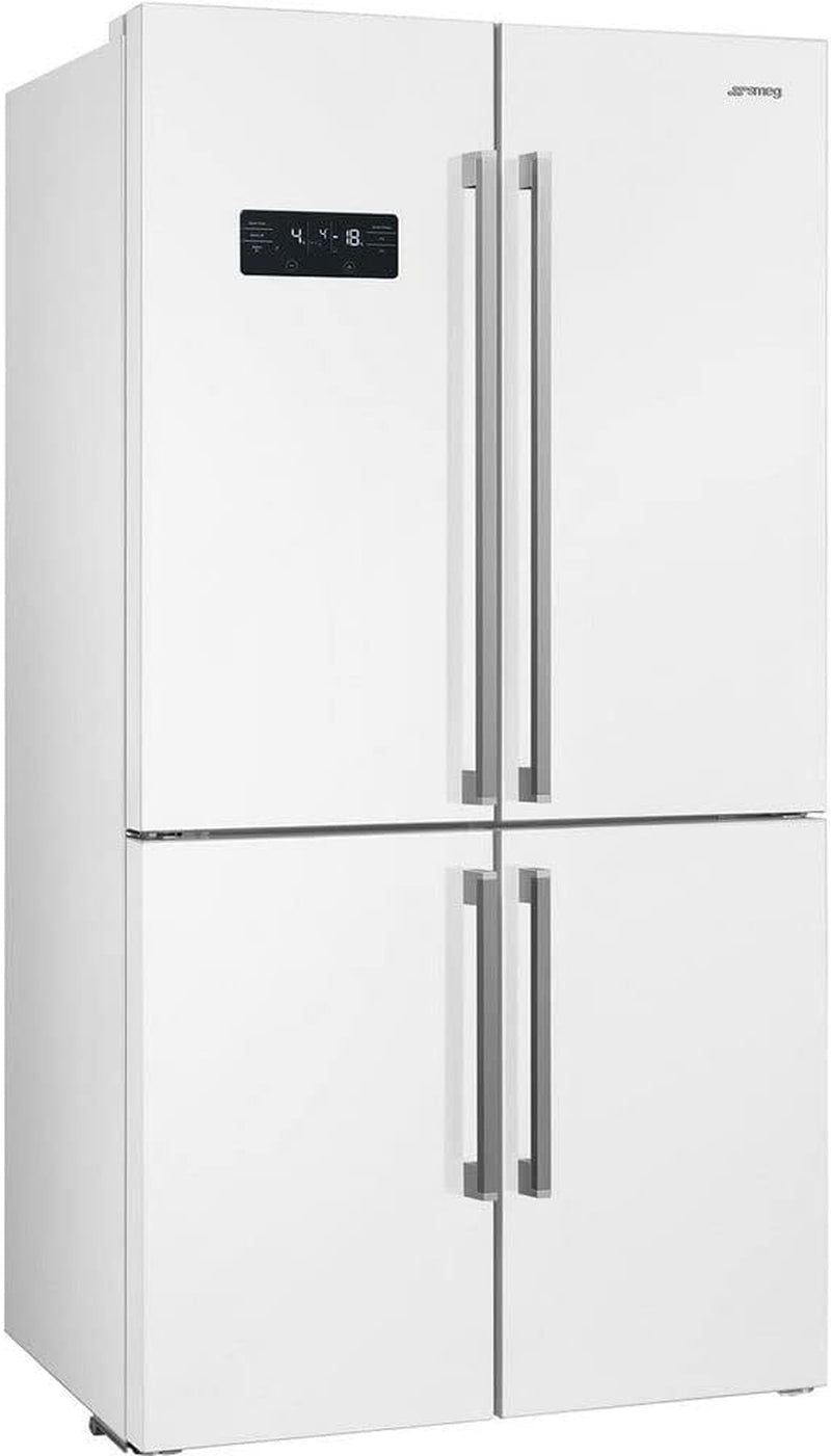 Réfrigérateur 4 Portes FQ60BDF