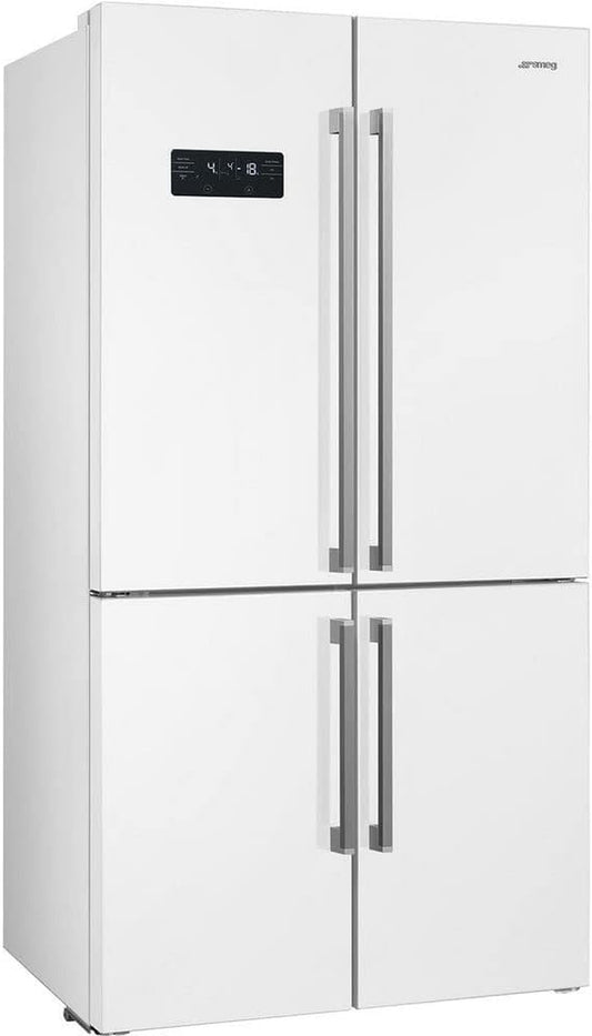Réfrigérateur 4 Portes FQ60BDF
