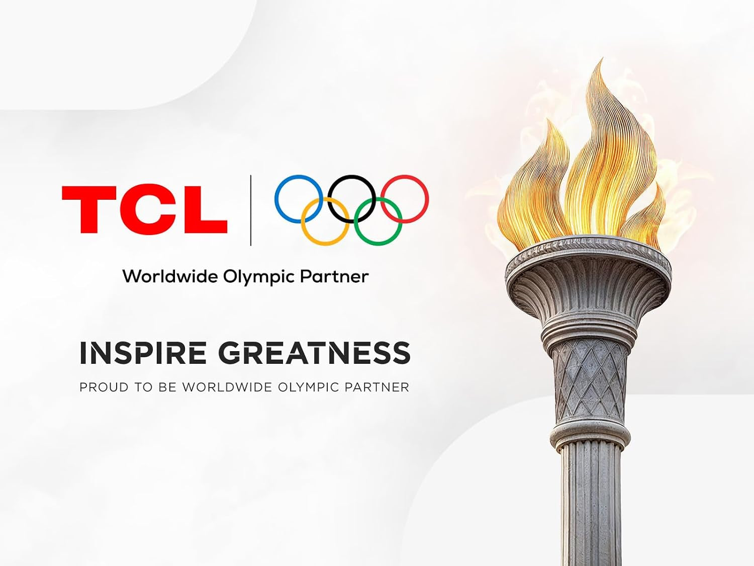 TCL 40V5C – TV QLED Direct LED Smart Full HD 40" Avec Android TV​ & HDR - Compatible Avec Google Cast & Google Home, Design Mince