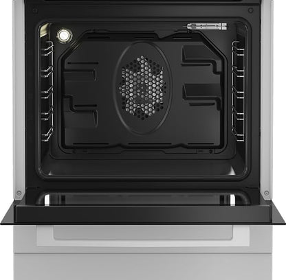 CUISINIERE INDUCTION BEKO FSE68302MWC