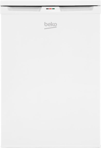 FSE1074N Congélateur Table Top - Pose Libre, Encastrable, 95L, 37 Db, Charnière De Porte Réversible, Blanc, Classe E
