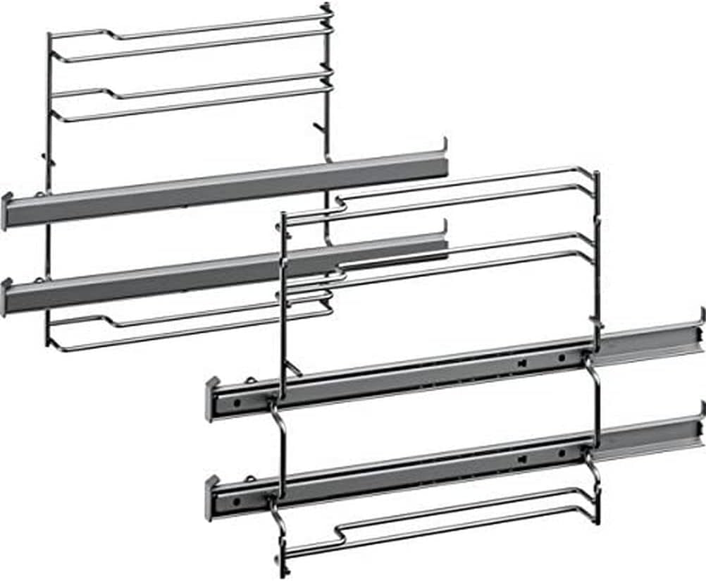 Hz538200 Four De & Accessoires/Tiroir