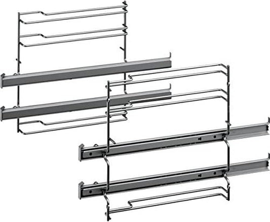 Hz538200 Four De & Accessoires/Tiroir