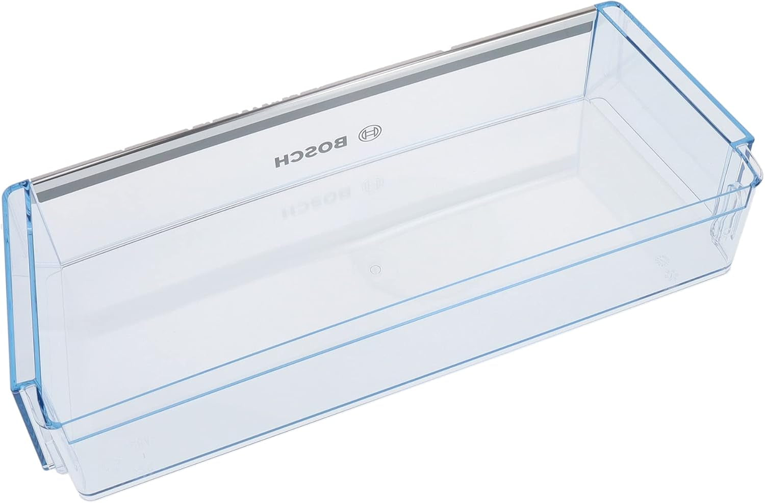 Sparefixd Étagère Inférieure À Bouteilles Pour Réfrigérateur Congélateur Bosch KUR15A50GB