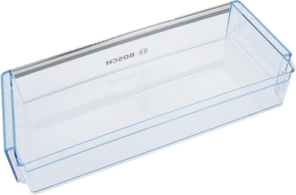 Sparefixd Étagère Inférieure À Bouteilles Pour Réfrigérateur Congélateur Bosch KUR15A50GB