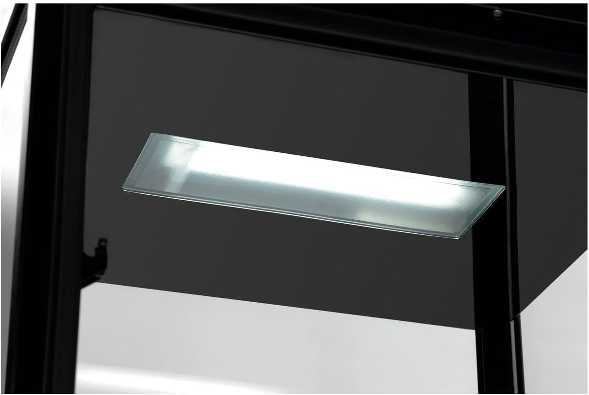 700398G MINI-VITRINE REFRIGEREE 98L-SW