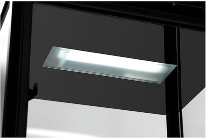 700398G MINI-VITRINE REFRIGEREE 98L-SW