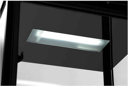 700398G MINI-VITRINE REFRIGEREE 98L-SW