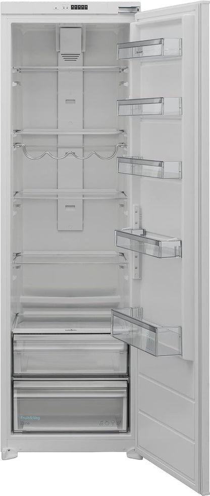 Réfrigérateur Encastrable 1 Porte SJ-LE300E01X
