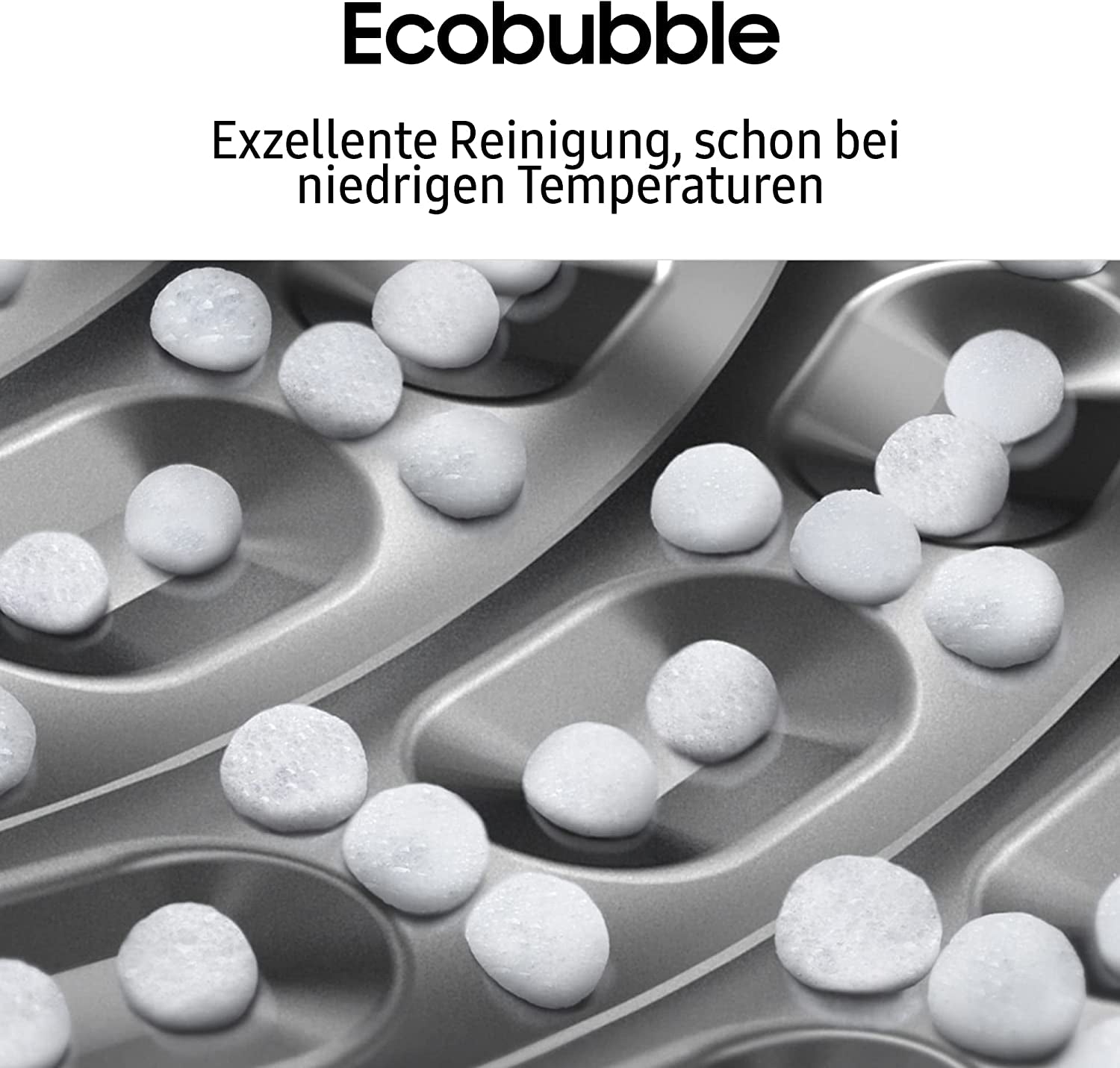 WW8PT4048EE/EG Machine À Laver 8 Kg 1400 Tr/Min Ecobubble Programme Vapeur Hygiénique Fonction Anti-Taches Moteur Digital Inverter Blanc