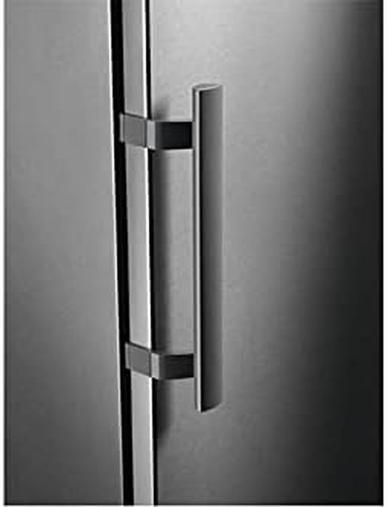 LNC5TE34X2 Lowfrost Multispace Argenté