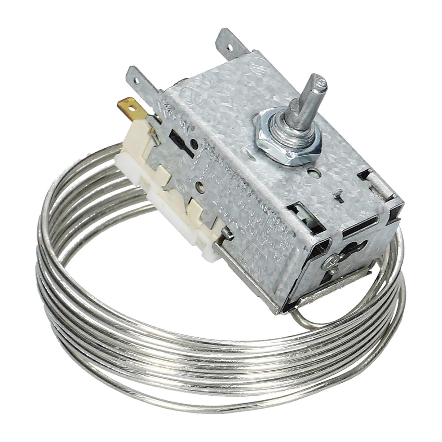 Thermostat Thermostat De Refroidissement 1200Mm Réfrigérateur Pour Liebherr 6151099 6151995 Ranco K50P6073 Thomson T5J8232 Source 02375475