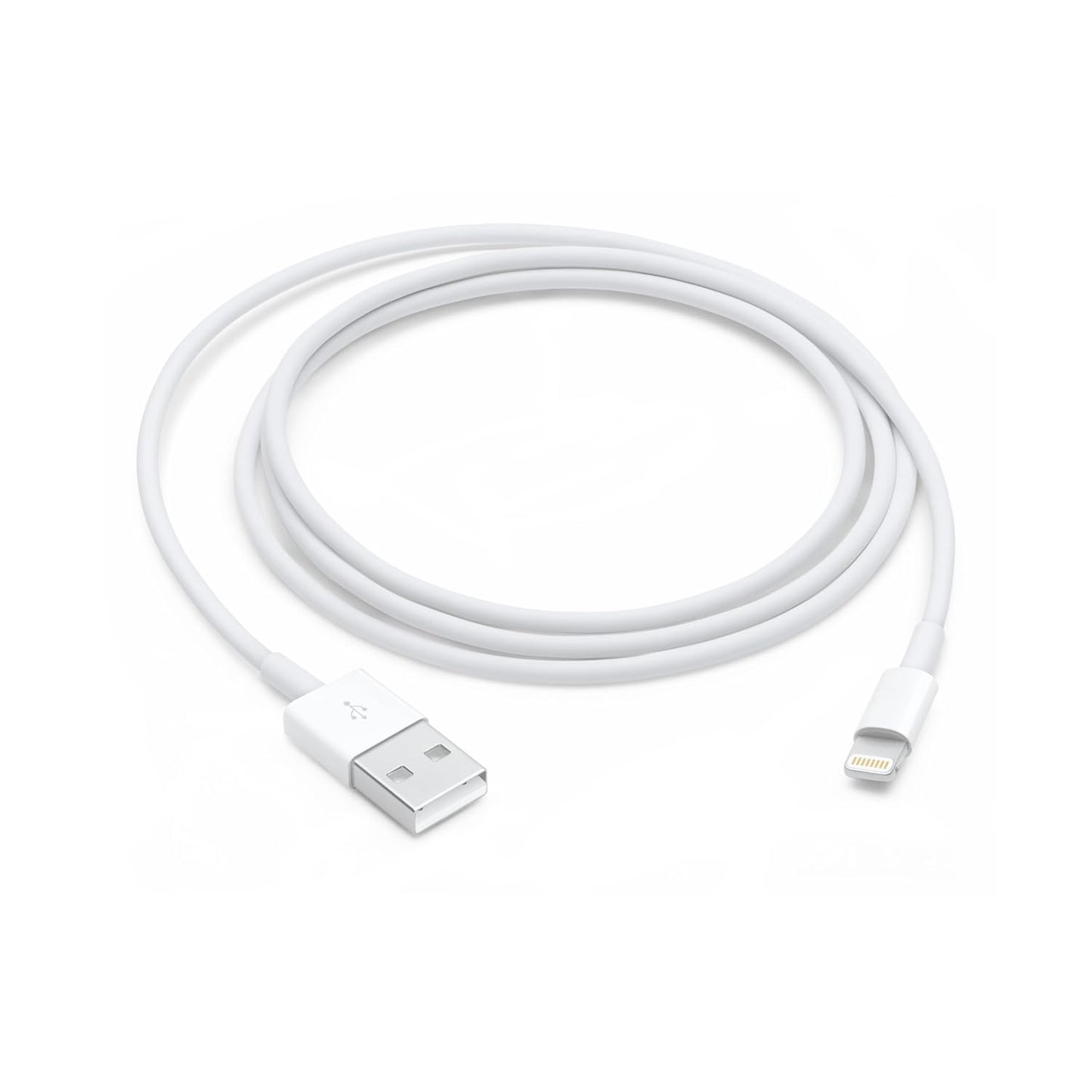 Câble Lightning Vers USB (1 M)