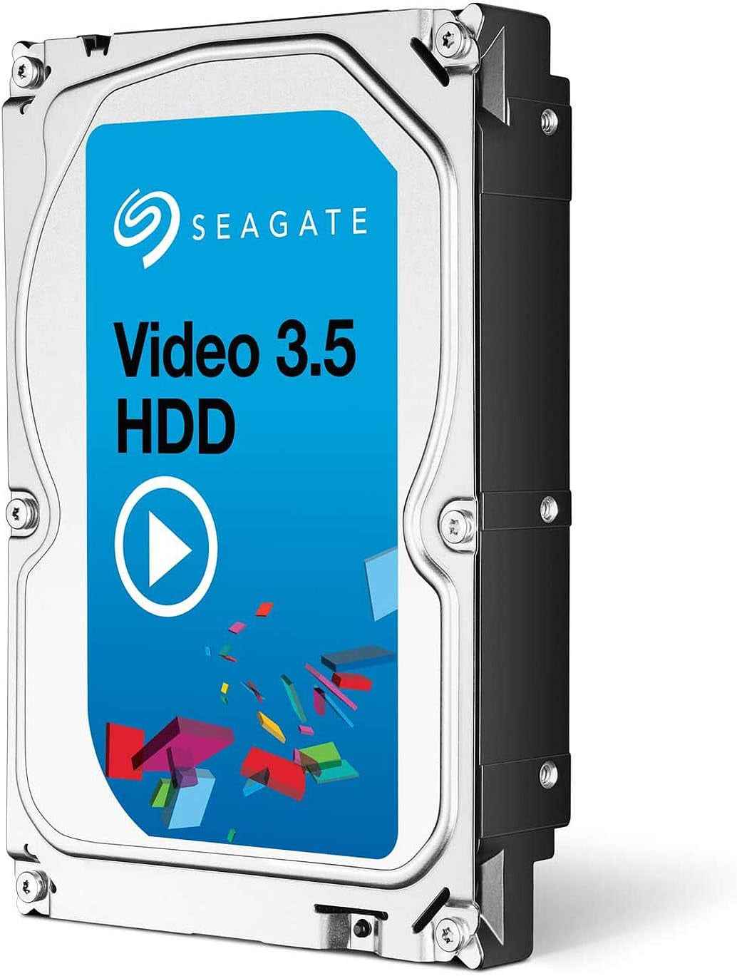ST2000VM003 Pipeline HD Disque Dur Interne 3,5" 2 to SATA II