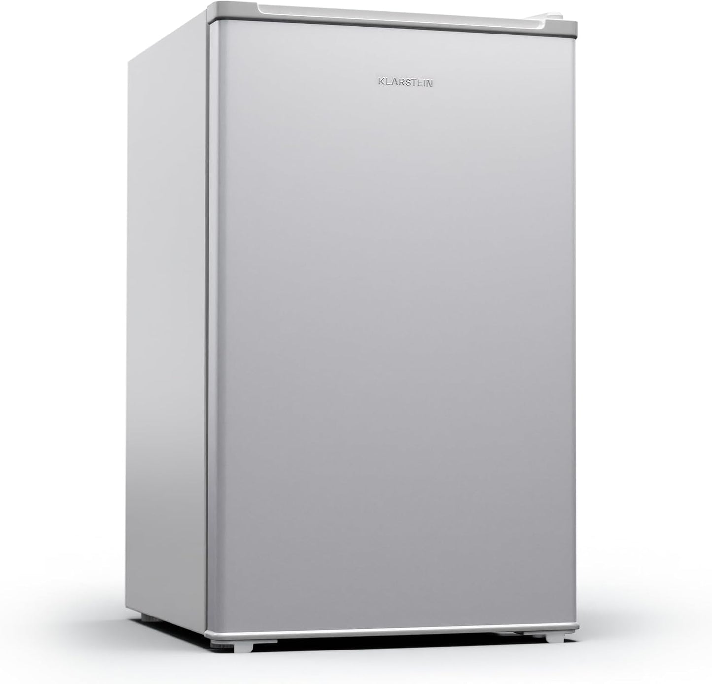 Mini Frigo De Chambre De 70L, Snacks, Boissons, Petit Frigo Top Silencieux, Mini Bar, Petit Réfrigérateur Camping, Mini Frigo Cosmetique, Refrigerateur Avec Bac À Glaçons, 0-10°C