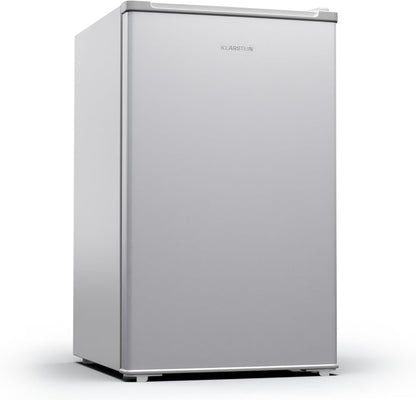Mini Frigo De Chambre De 70L, Snacks, Boissons, Petit Frigo Top Silencieux, Mini Bar, Petit Réfrigérateur Camping, Mini Frigo Cosmetique, Refrigerateur Avec Bac À Glaçons, 0-10°C
