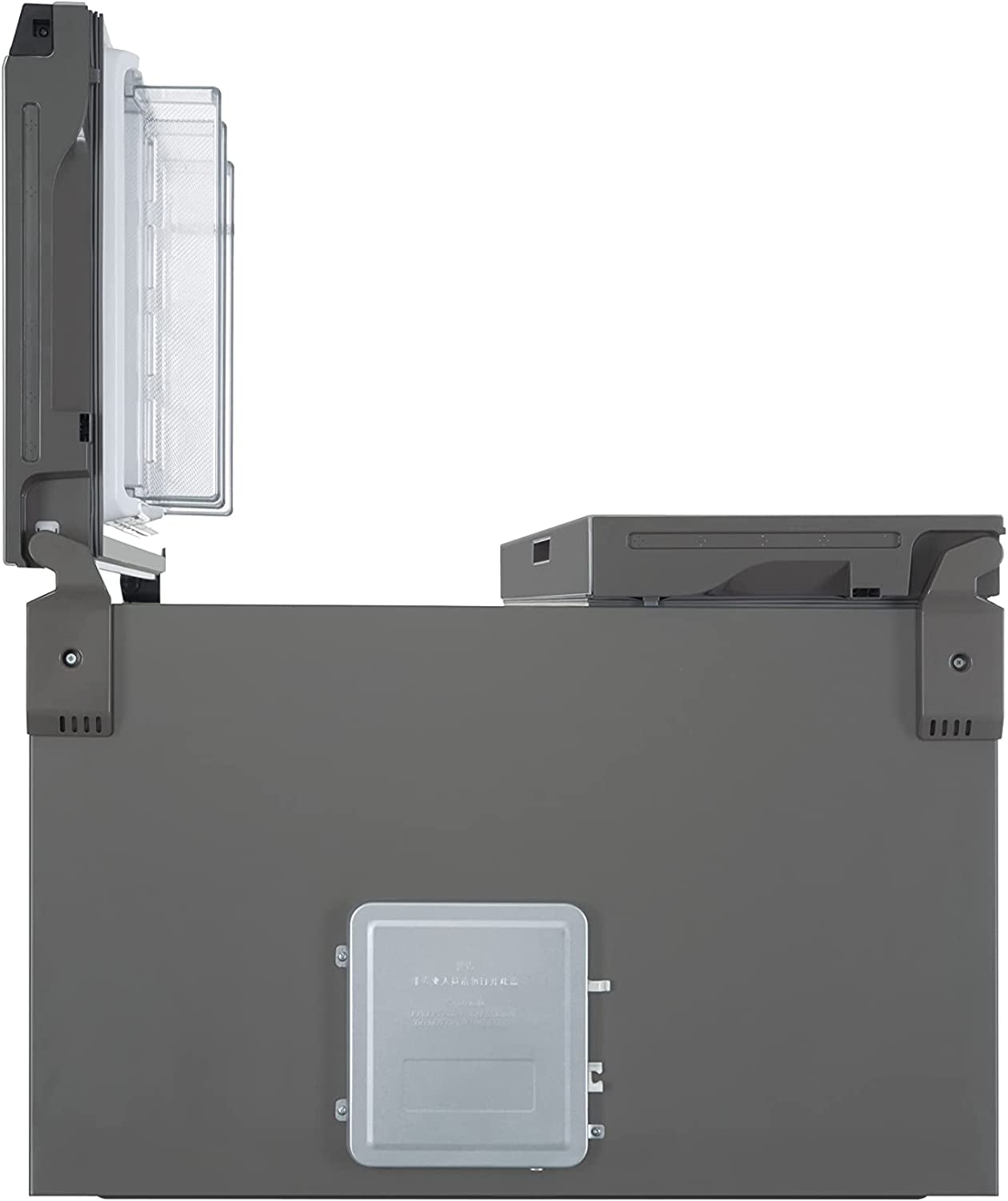 - Refrigerateurs Americains  HSR3918ENPG - HSR3918ENPG