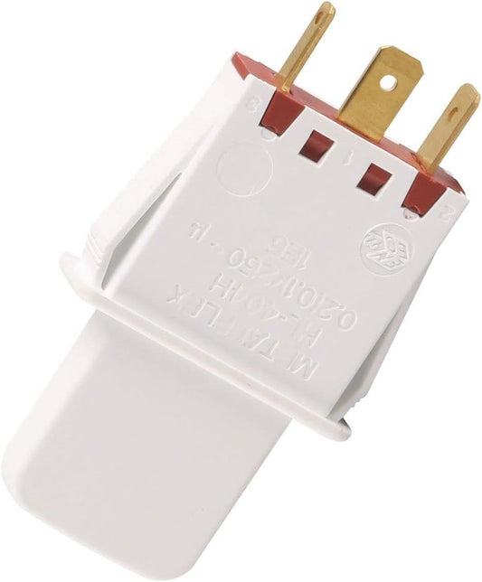 Interrupteur D'Origine Réfrigérateur, Congélateur 00607217, 607217 BOSCH