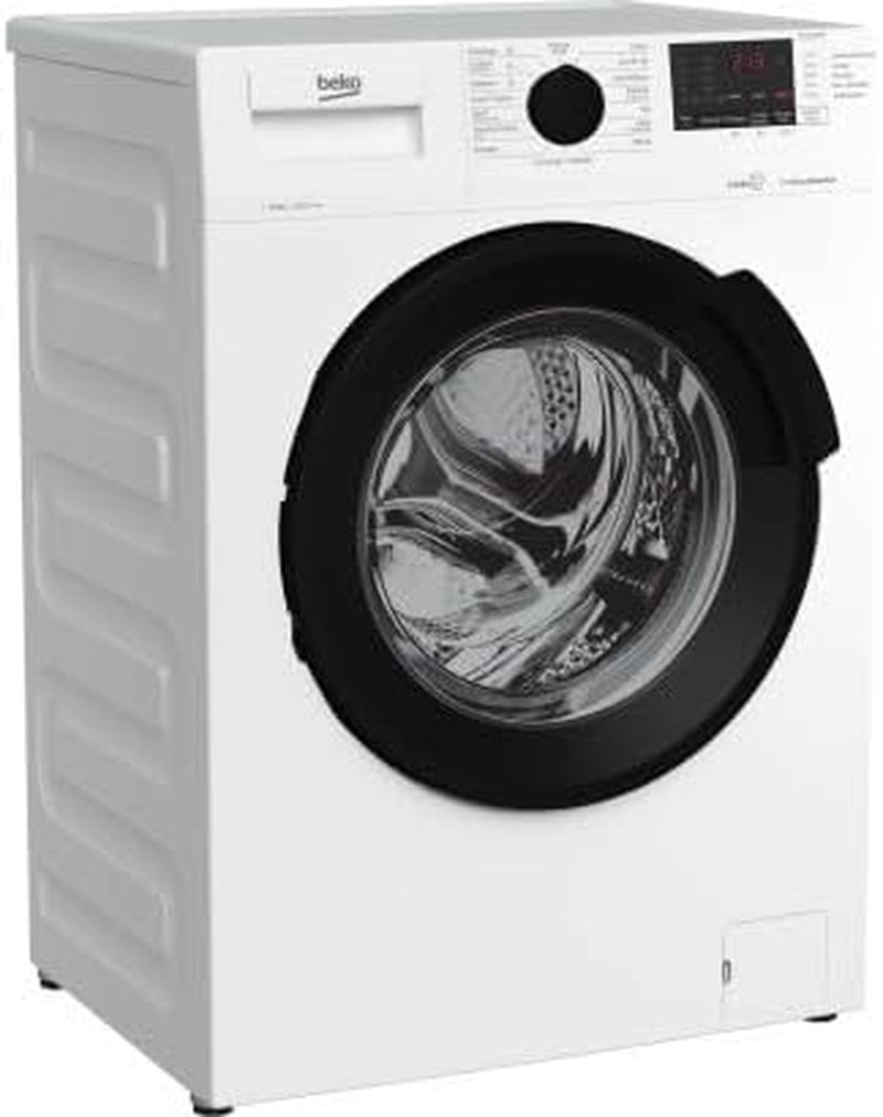BEKO Lave Linge Frontal WTE10422XBW