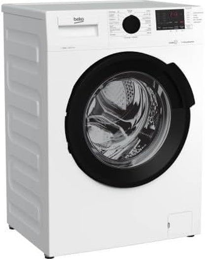 BEKO Lave Linge Frontal WTE10422XBW