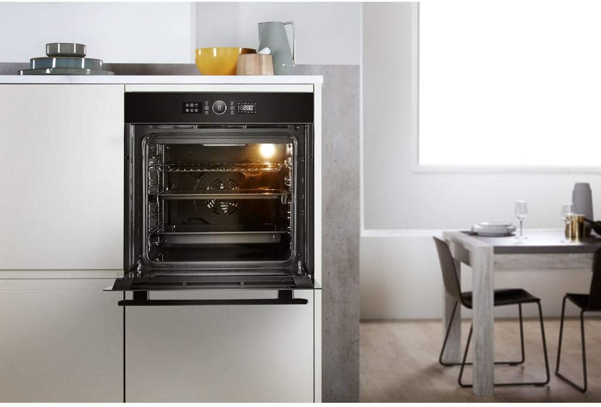 Whirlpool AKZ9 6230 NB 73 L 3650 W A+ Noir
