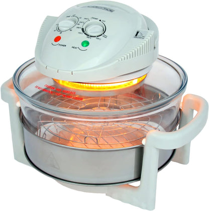 CR 6305 Halogãšne Four À Convection