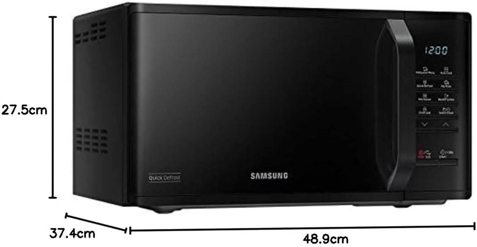 Micro Ondes MS23K3513AKEF