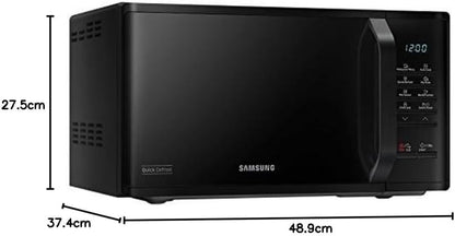 Micro Ondes MS23K3513AKEF