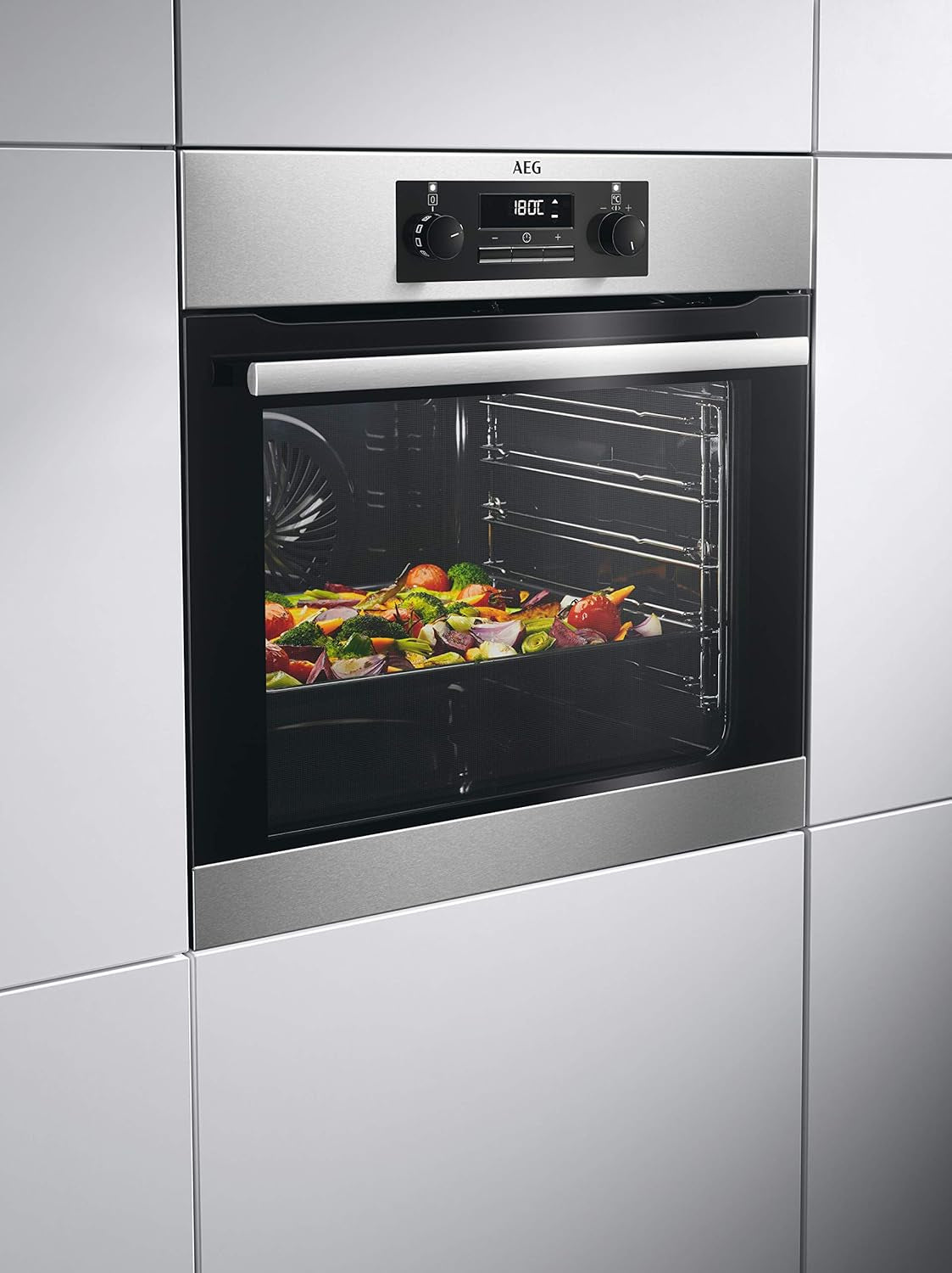 BEB331010M - Four Colone Multifctonction