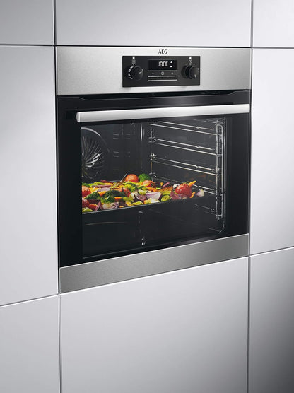 BEB331010M - Four Colone Multifctonction