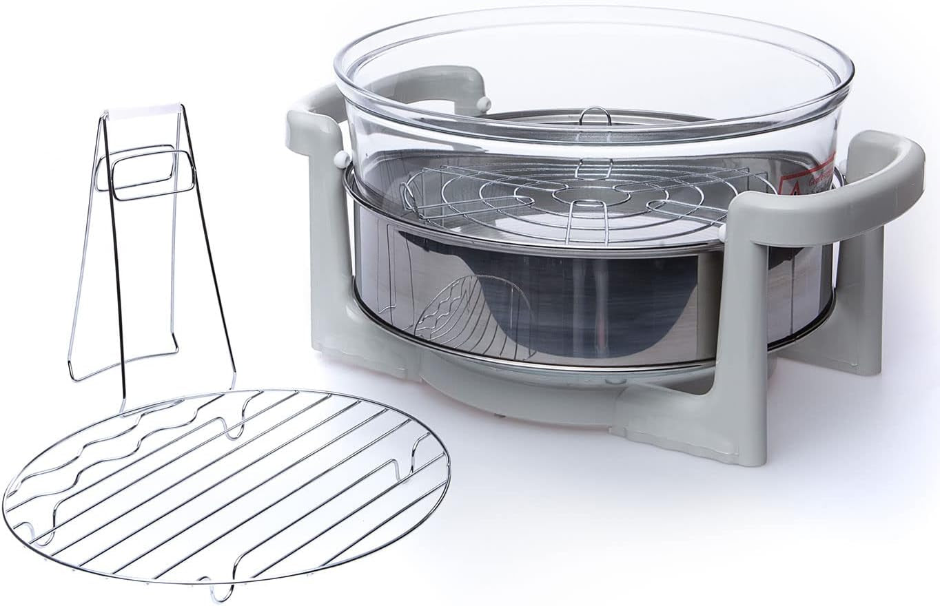 CR 6305 Halogãšne Four À Convection
