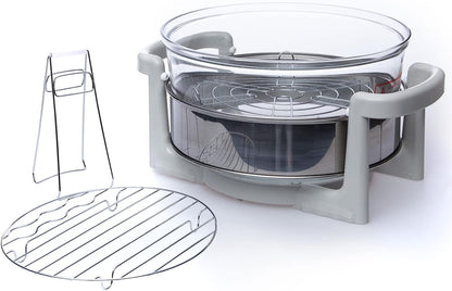 CR 6305 Halogãšne Four À Convection