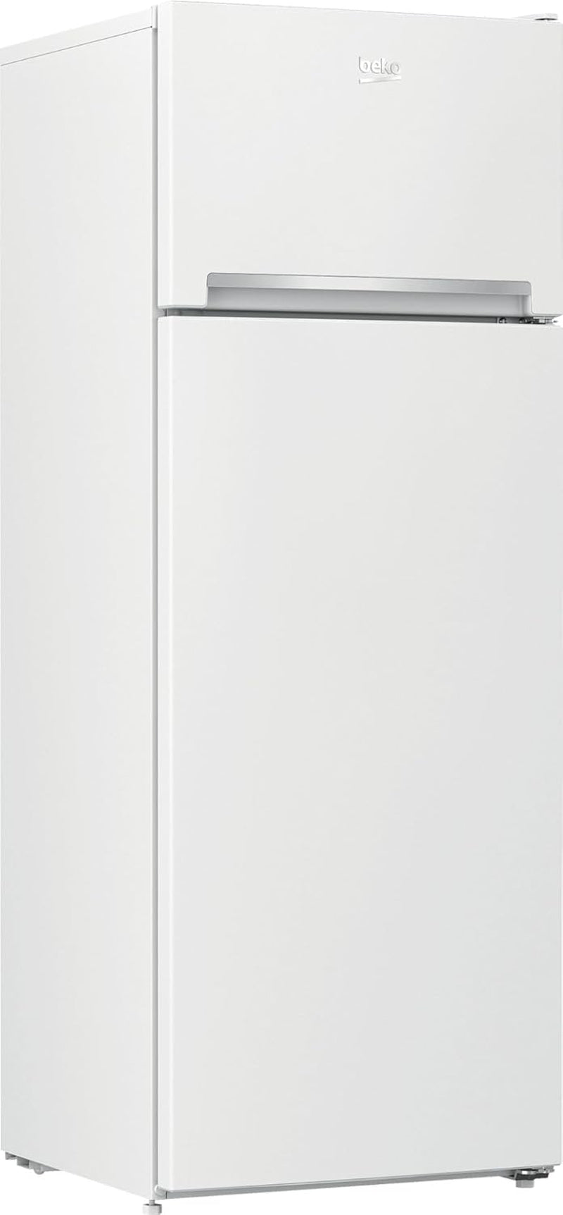 R�FRIG�RATEUR 2 PORTES 177+46L CLASSE E BLANC