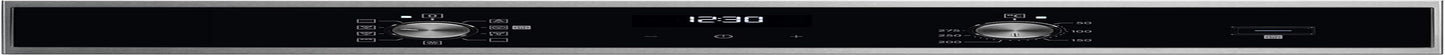Série 600 Four Électrique À Encastrer À Vapeur Multifonctionnel, Capacité 72 L, EOD5H40X, Classe A, Ventilé Cuisson Et Nettoyage À La Vapeur, Puissance, 589 X 596 X 569 Mm, Acier Inoxydable