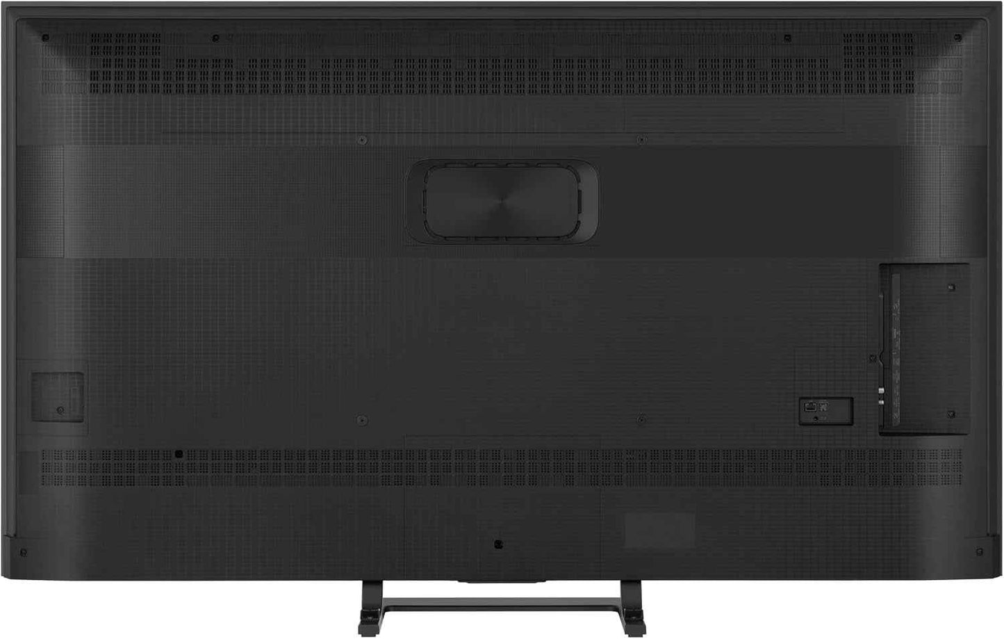 Hisense 65A7Q - Smart TV 65" (164 Cm) QLED 4K 2025, Dolby Vision & Atmos, Caisson De Basses Intégré, HDMI 2.1, Game Mode Plus, Alexa, Noir